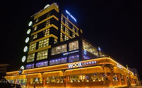 Hotel Bfc Spa & Sport